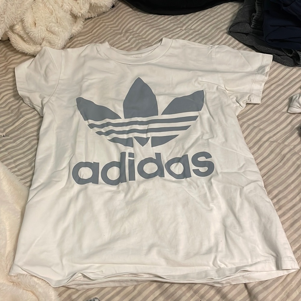 (SOLD) XS Shirt (Fits like a large)